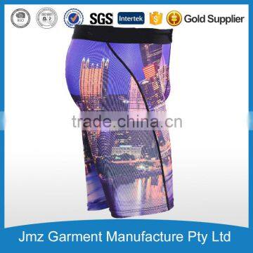 Mens Sexy Underwear Man Underwear With Your Own Brand Underwear photo-3