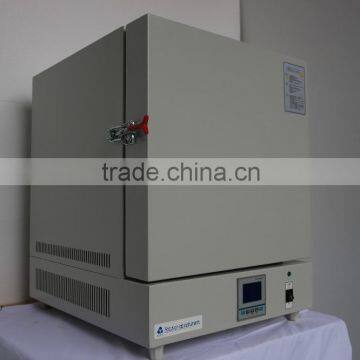 LED Muffle Furnace for Laboratory photo-3