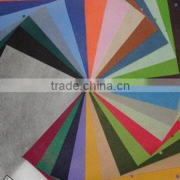 Spunbond Polypropylene ( Non Woven )