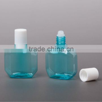 PET Eye Drop Bottles