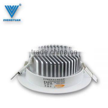 led circular ceiling light Smart High Brightness High Efficiency High Power Factory CE RoHS FCC Approved