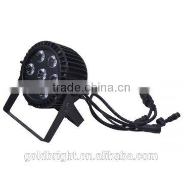 Outdoor Stage Equipment Waterproof IP:65 7pcs 15 Watts Led Par Light photo-5
