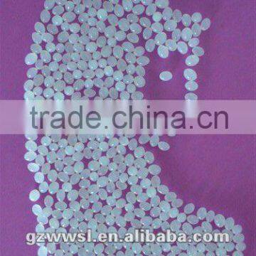 White Environmental Friendly Hot Melt Glue Granule for EPE