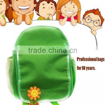 High class student school bag made in Shenzhen