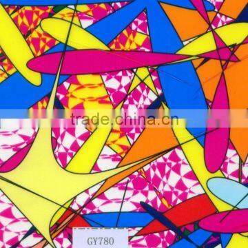 2016 New Design Hot Sale Water Transfer Printing Film/hydro Graphic Sexy Ladies Design Film photo-3