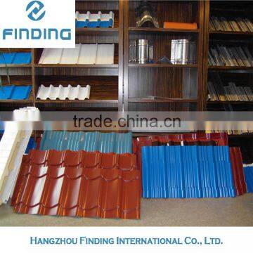 roof sheet price factory price galvanised sheets for roof corrugated steel roofing sheet