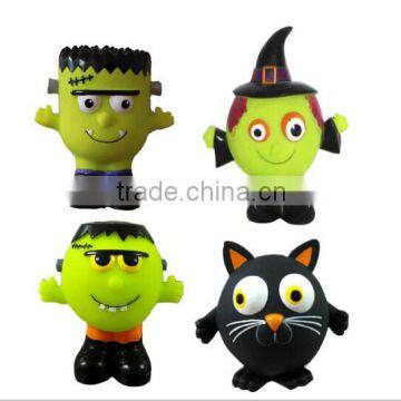 good quality Halloween vinyl toy for pet