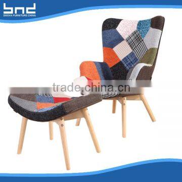 modern bedroom living room sofa french chaise lounge chair