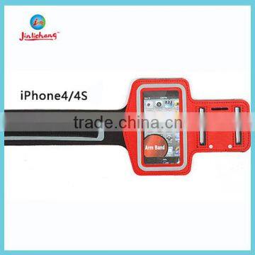 High Quality iphone 5 sport armband made in china