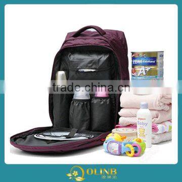 Diaper Bag Backpack,Multifunction Nappy Backpack,Mother Bag