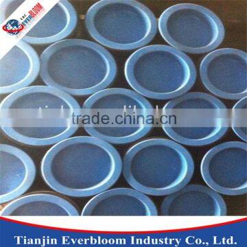 Good Quality Rubber End Plug and Pvc End Plug for Steel Pipe