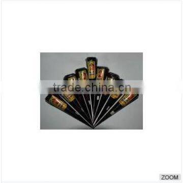 Nature Temporary Tatoo Black Henna Tattoo photo-3