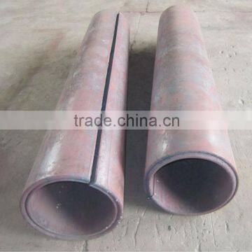 Wear Resistant Weld Pipe Cone photo-5