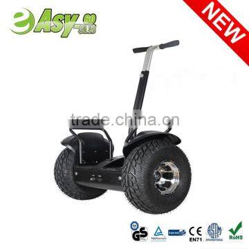 Hottest 2000w 2 Wheel Self Balancing Scooter With CE Certificate Hot on Sale