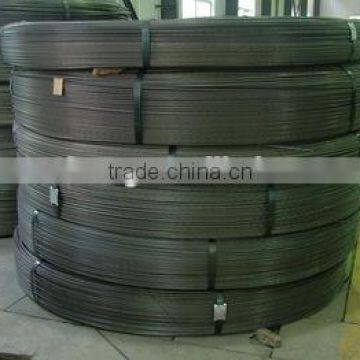 Standard Steel Durable High Quality pc Spiral Ruisong photo-3