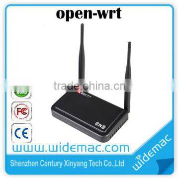 3G 300Mbps openwrt router /300Mbps 802.11 wireless- n router(WD-R706U)