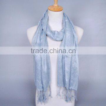 Head Wear Islamic Hijab Wrap Shawls, OEM Design Accepted photo-4