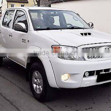 USED PICKUP - TOYOTA HILUX HILUX 4X4 DOUBLE CAB (LHD 8444)