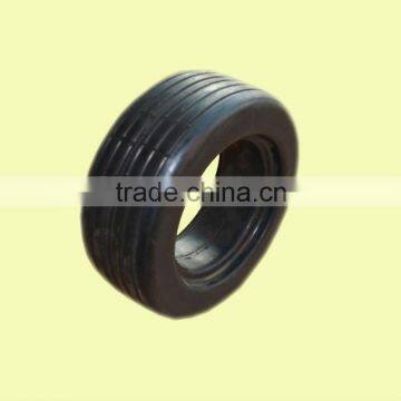 Rubber Cushion Tire 8''X3''