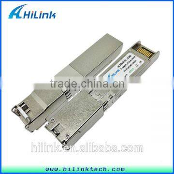 cisco compatible 10G SFP 1490nm/ 1550nm 80KM