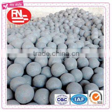 mining high quality best price cast grinding balls