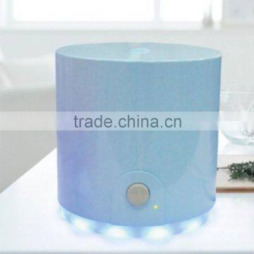 ROUND AROMA HUMIDIFIER/AROMA OIL DIFFUER/ULTRASONIC HUMIDIFIER photo-2