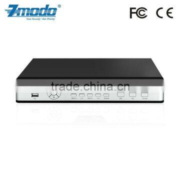 Zmodo CCTV 4CH Standalone Small DVR