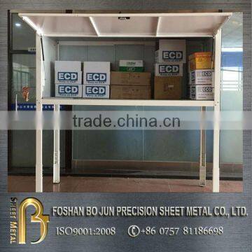 New Product Custom Large Storage Metal Cabinet photo-3