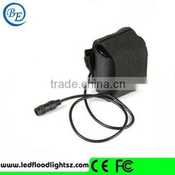 high power 8.4V 4800mAh 18650 cell normal battery pack