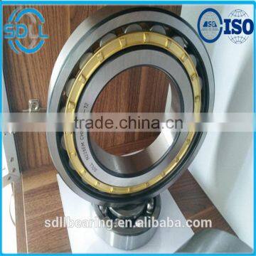 Alibaba china hot sell nu219 cylindrical roller bearing