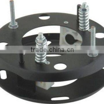 tilt mechanism for large and small basinXL-E01 shampoo swinger