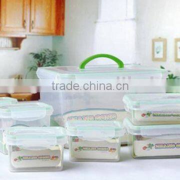 Food Storage Container