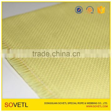 cheap price kevlar fabric for sale