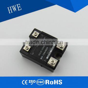 SSR - 25DA relay Black 25ASolid State Relay