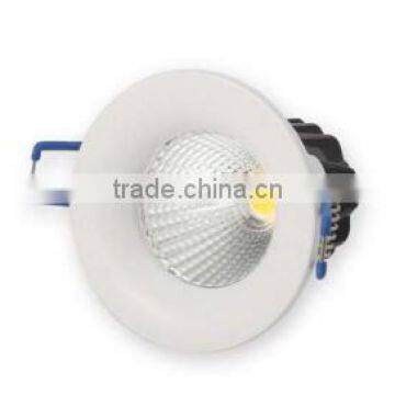 ON9068 recessed aluminium 5w led spot light led ceiling spot lamp