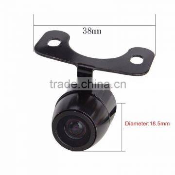 Car Backup Camera CMOS Waterproof 170 Degree Car Rear View Camera photo-5