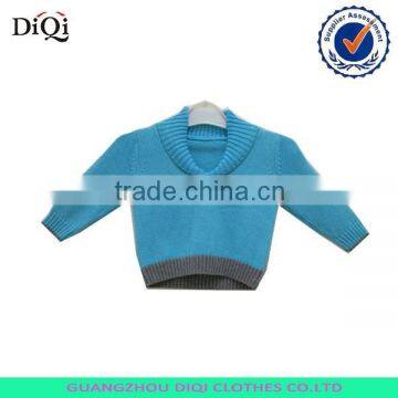 wholesale jumper hand knitted woolen sweaters design sweater for girls 2015