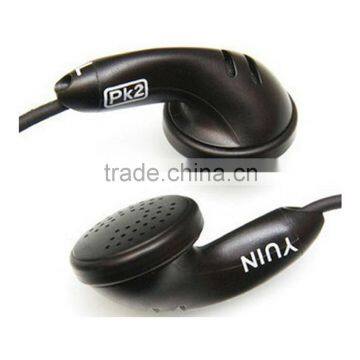 Genuine HIFI New YUIN PK2 stereo earphone