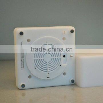 700ml Ultrasonic Humidifier Type and CB,CE,EMC,RoHS,UL,FCC Certification Ultrasonic Aroma Diffuser BK-EG-FD08
