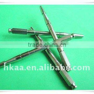 precision industrial shaft linear spline shaft