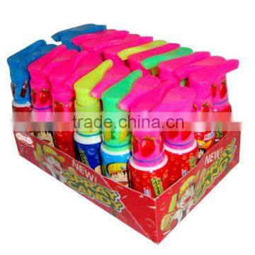 Bestway Spray Candy