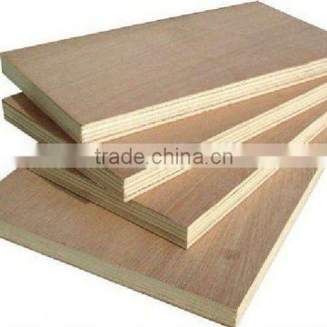 wooden film faced plywood