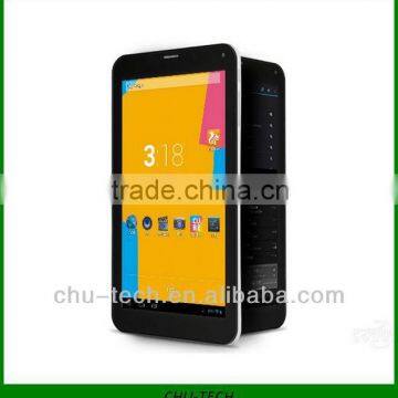 Cube Talk 7X Android Tablet PC 7 inch Phone Call MTK8312 Dual Core 1.3GHz WCDMA GPS Bluetooth FM