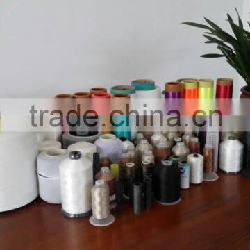 POLYESTER HIGH TENACITY WAXED THREAD photo-3