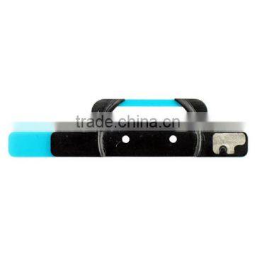 Factory price spare parts for ipad mini home button bracket