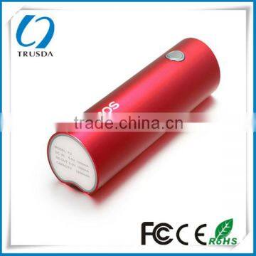 Manufacturer OEM Brand External 3000mAh Power Saver Mobile Battery Bank Charger Power Ball