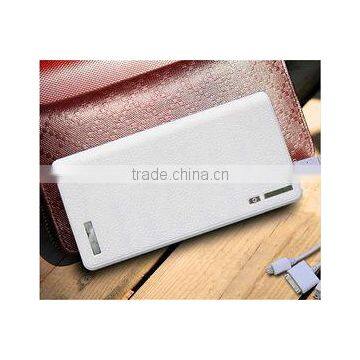 shenzhen factory new power bank 20000mah best power bank