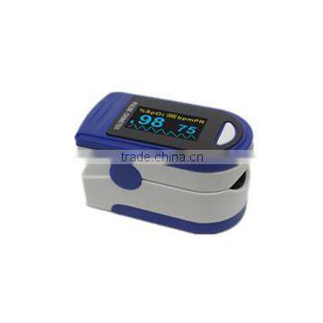 Medical Finger Pulse Oximeter, Fingertip Pulse Oximeter photo-3