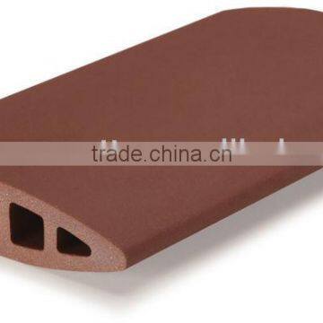 Foshan terracotta louver for exterior wall