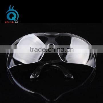 Cheap safety glasses/lab safety goggles/safety glasses